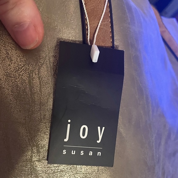 Susan Joy’s Bag in a Bag w A Wristlet - Picture 15 of 16